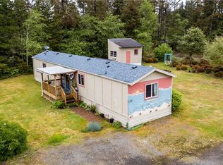 2211 272nd St, Ocean Park, WA