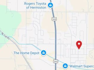 610 NE Montana Ave, Hermiston, OR 97838