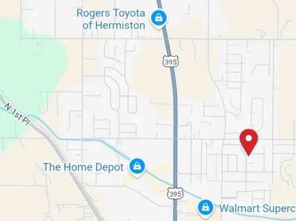 610 NE Montana Ave, Hermiston, OR 97838