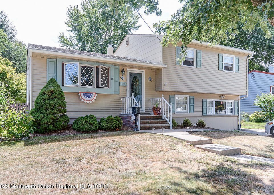 1118 Darlene Avenue, Ocean, NJ 07712 Zillow