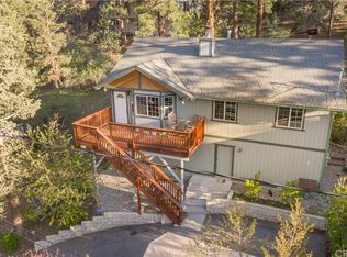 132 E Aeroplane Blvd, Big Bear, CA 92314