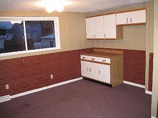Even more! Seperate area for that bulky fridge...