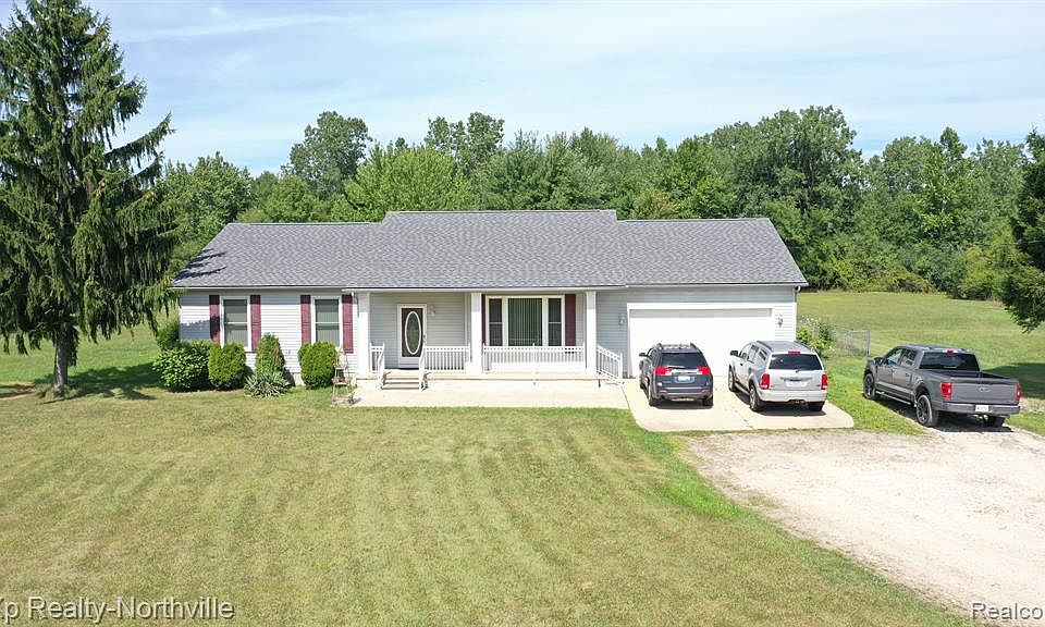 48614 Bemis Rd, Belleville, MI 48111 MLS 20221039928 Zillow