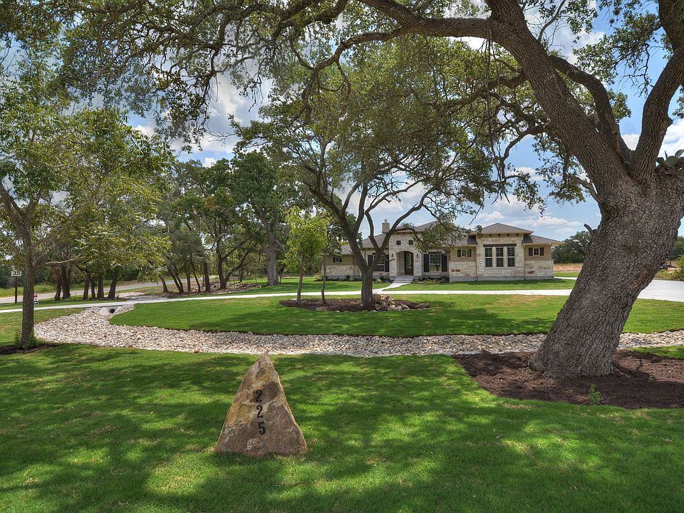 225 Umbrella Sky, Liberty Hill, TX 78642 Zillow