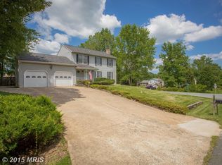 11 Martin St, Stafford, VA 22556