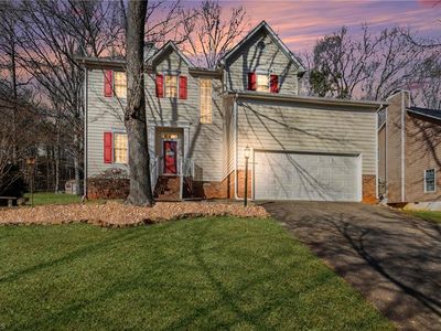 157 Leeds Ln, King, NC, 27021