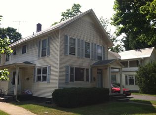 474 Glen St APT 3, Glens Falls, NY 12801