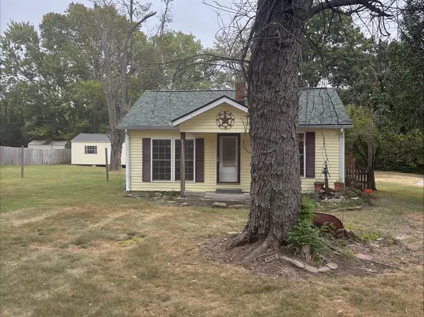 2387 Old Greenbrier Pike, Greenbrier, TN 37073
