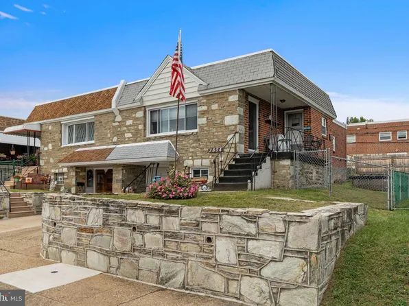 7854 Anita Dr, Philadelphia, PA 19111