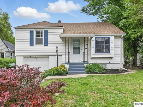 1107 N 50th Ave, Omaha, NE 68132