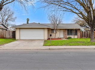 1617 Rose Ave, Modesto, CA 95355
