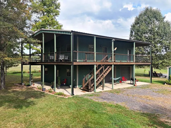 998 Highway 24 W, De Queen, AR 71832