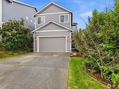 7828 161st Street E, Puyallup, WA, 98375