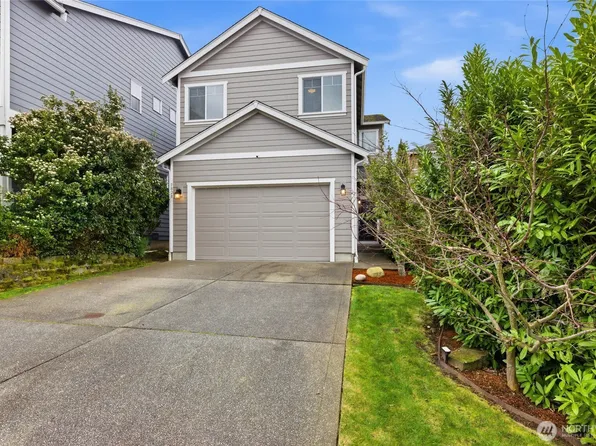 7828 161st Street E, Puyallup, WA 98375