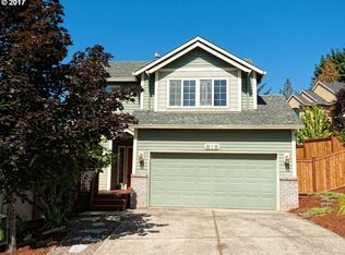 918 NW Ash Creek Ln, Portland, OR 97229
