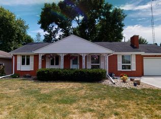 337 Meadow Ln, Mason City, IA 50401