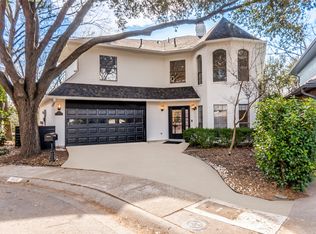 9122 Cochran Heights Dr, Dallas, TX 75220