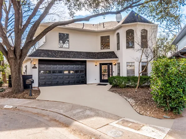 9122 Cochran Heights Dr, Dallas, TX 75220