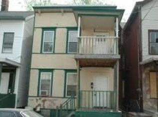 79 Arch St, Paterson, NJ 07522