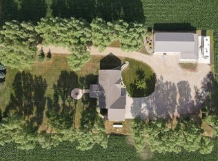 3573 210th St, George, IA 51237