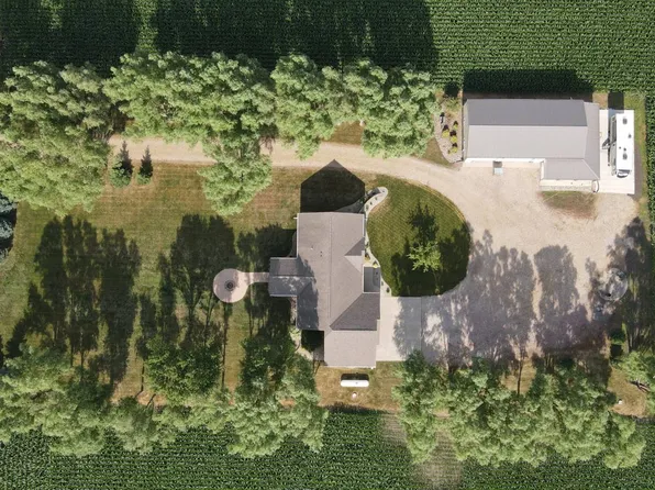 3573 210th St, George, IA 51237