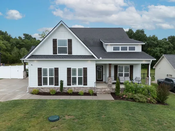 6901 Hiatus Ct, Murfreesboro, TN 37129