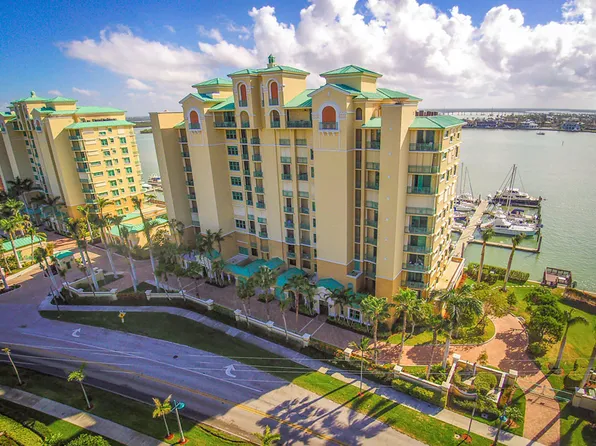 1069 Bald Eagle Dr #S-803, Marco Island, FL 34145