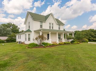 4300 E Farabee Rd, Salem, IN 47167