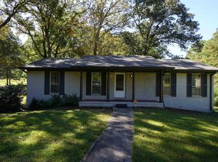 3309 Treehaven Cir, Adamsville, AL 35005