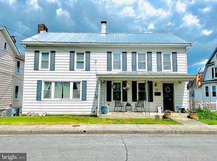 11 N Carroll St, Thurmont, MD 21788