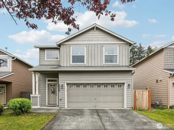 8903 NE 41st Avenue, Vancouver, WA 98665