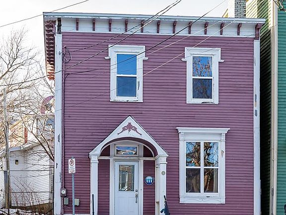 2nd image of 6 LeMarchant Road