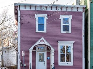 6 LeMarchant Road, St. John’s, NL A1C2G5