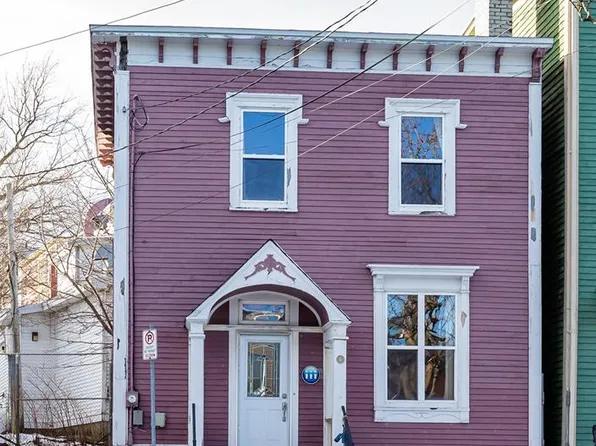 6 LeMarchant Road, St. John’s, NL A1C2G5