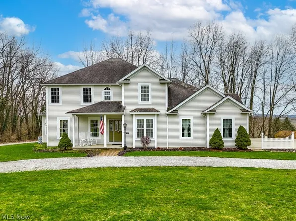 16397 Galehouse Rd, Doylestown, OH 44230