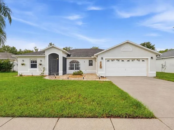 5156 HEATHERSTONE COURT, KISSIMMEE, FL 34758
