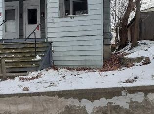 149 Hudson St #3, Johnson City, NY 13790