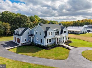 24081 Gravel Hill Rd, Georgetown, DE 19947