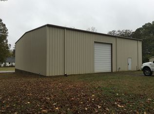 16101 West Rd, Roland, AR 72135