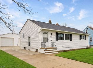 16159 Bowfin Blvd, Brookpark, OH