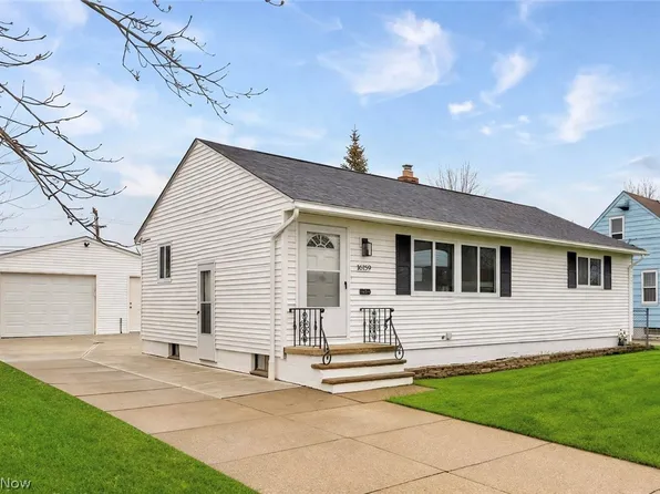 16159 Bowfin Blvd, Brookpark, OH 44142