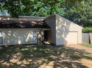 4896 Grey Bark Cv, Memphis, TN 38118