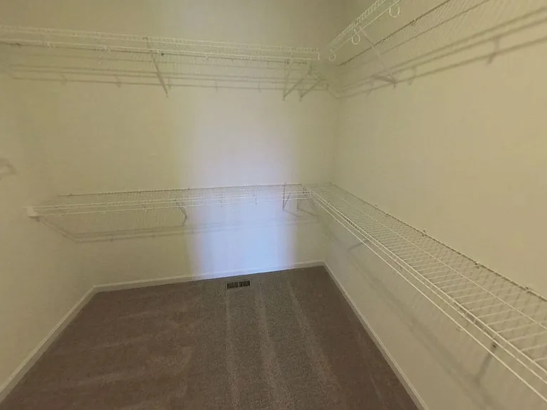 Master Closet (HUGE!)