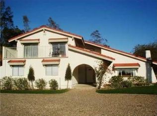 18078 Old Coach Rd, Poway, CA 92064