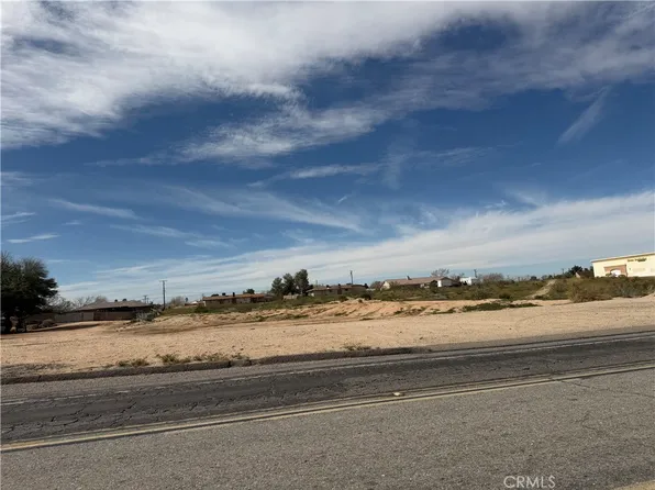 0 Hesperia Rd Lot 164, Hesperia, CA 92345