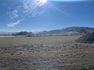 TRACT 5A Scratchgravel Dr, Helena, MT 59602