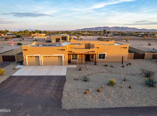 20319 W Morning Vista Dr, Wittmann, AZ 85361