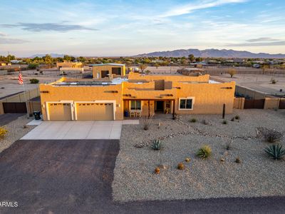 20319 W MORNING VISTA Drive, Wittmann, AZ, 85361
