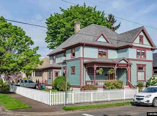 630 Montgomery St SE, Albany, OR 97321