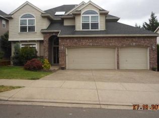22562 SW Saunders Dr, Sherwood, OR 97140